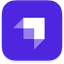 Strapi logo