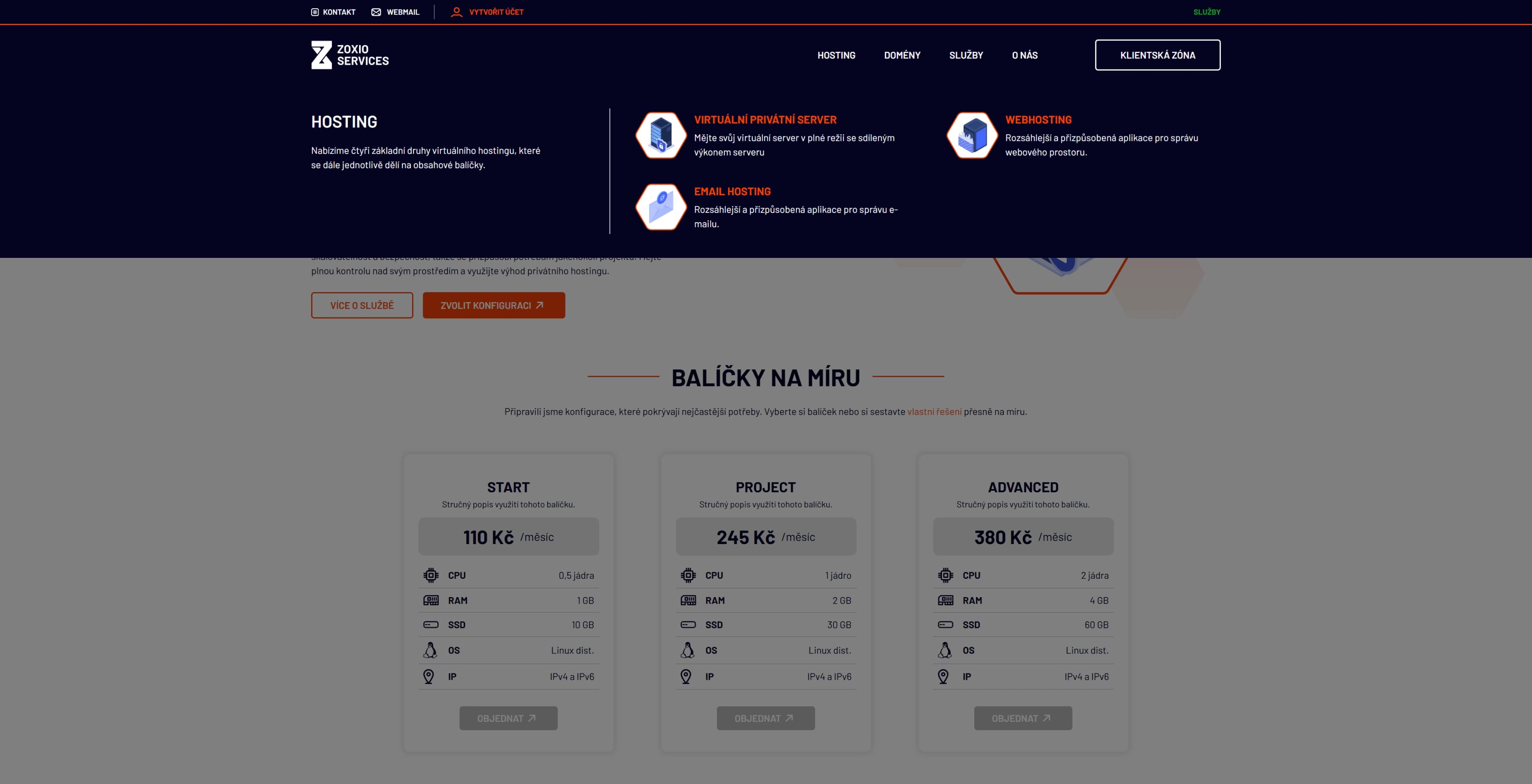 ZOXIO – screenshot 3