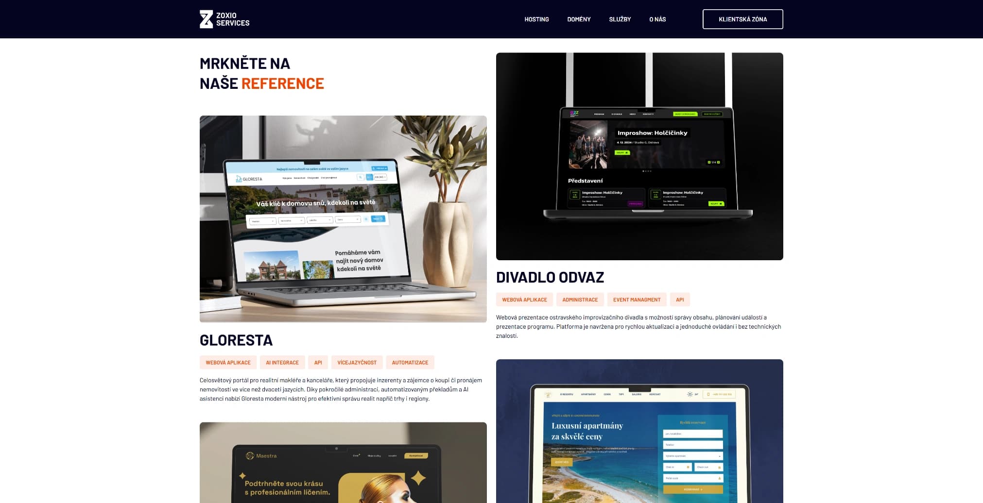 ZOXIO – screenshot 5